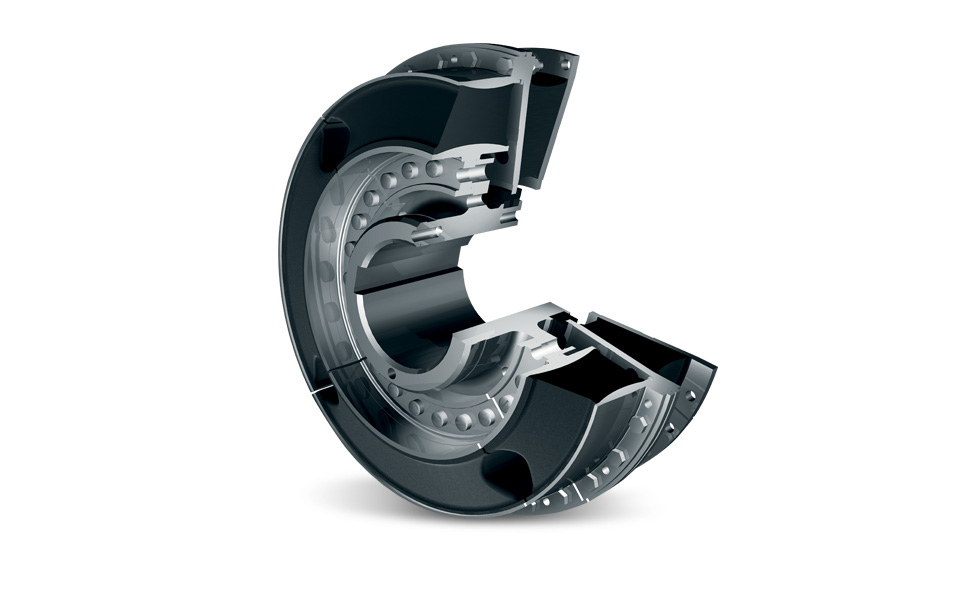 Triangular Coupling TRI Couplings – 주식회사 템코