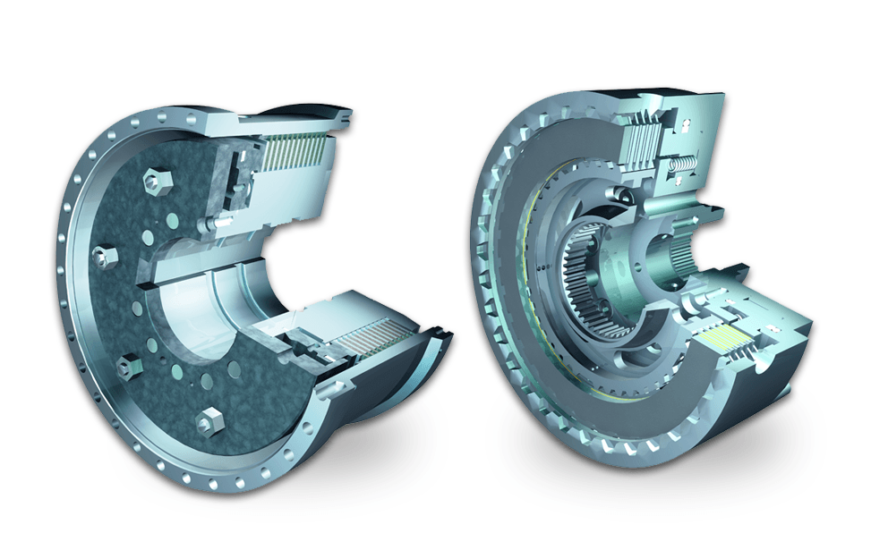 Hydraulic and Pneumatic