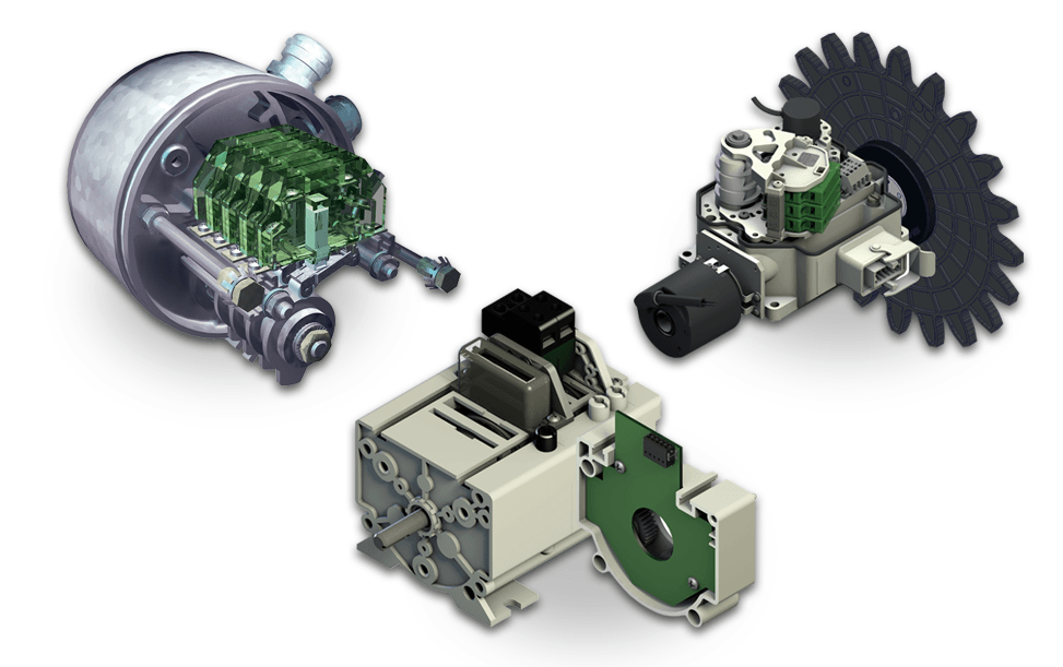 Limit Switch Control Current