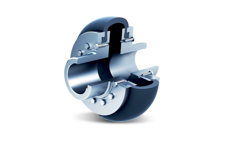 Flexible Couplings