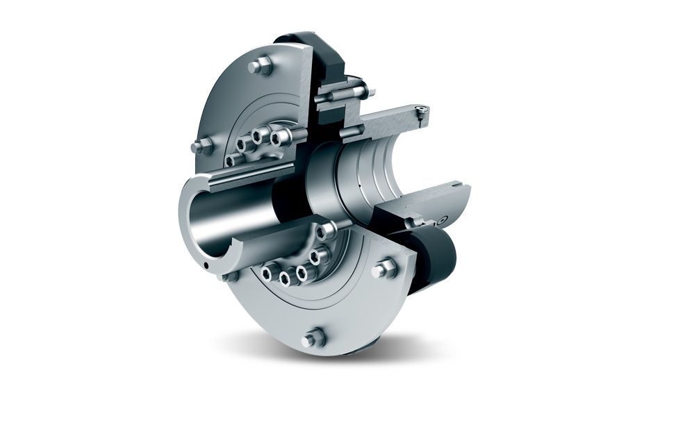 Vector® Couplings